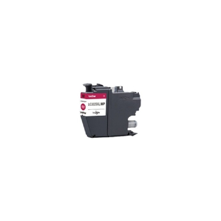 Brother LC3229XLMP - Magenta - originale - cartuccia d'inchiostro - per Brother MFC-J5930DW, MFC-J6935DW