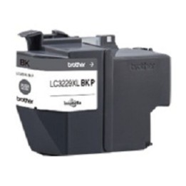 Brother LC3229XLBKP - Nero - originale - cartuccia d'inchiostro - per Brother MFC-J5930DW, MFC-J6935DW