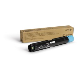 Xerox VersaLink C7000 - Alta capacità - ciano - originale - cartuccia toner - per VersaLink C7000/DN, C7000/N, C7000V/DN, C7000