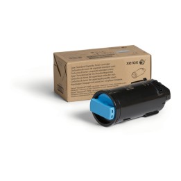 Xerox VersaLink C500 - Ciano - originale - cartuccia toner - per VersaLink C500, C505