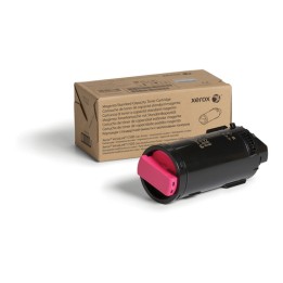 Xerox VersaLink C500 - Magenta - originale - cartuccia toner - per VersaLink C500, C505