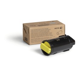 Xerox VersaLink C500 - Giallo - originale - cartuccia toner - per VersaLink C500, C505