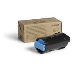 Xerox - Capacità extra-elevata - ciano - originale - cartuccia toner - per VersaLink C500, C505