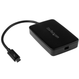 StarTech Adattatore da Thunderbolt 3 a Thunderbolt 2 - Da laptop TB3 a display/dispositivi TB2 o TB1 - Convertitore TB2 20Gbps