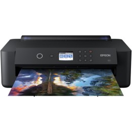 Epson Expression Photo HD XP-15000 - Stampante - colore - Duplex - ink-jet - A3/Ledger - 5760 x 1400 dpi - fino a 9.2 ppm (mono