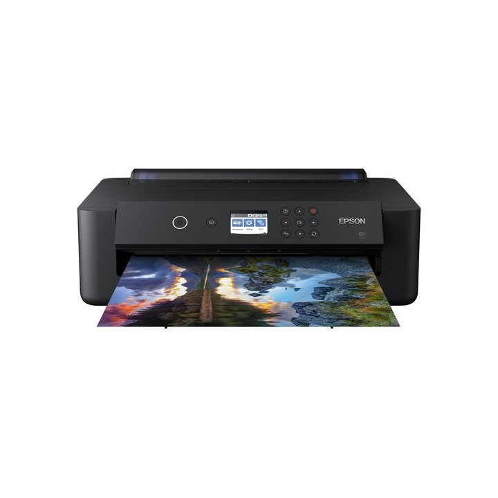 Epson Expression Photo HD XP-15000 - Stampante - colore - Duplex - ink-jet - A3/Ledger - 5760 x 1400 dpi - fino a 9.2 ppm (mono