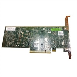 Broadcom 57416 - Adattatore di rete - PCIe - 10Gb Ethernet x 2 - DELL