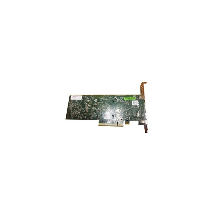 Broadcom 57416 - Adattatore di rete - PCIe - 10Gb Ethernet x 2 - DELL