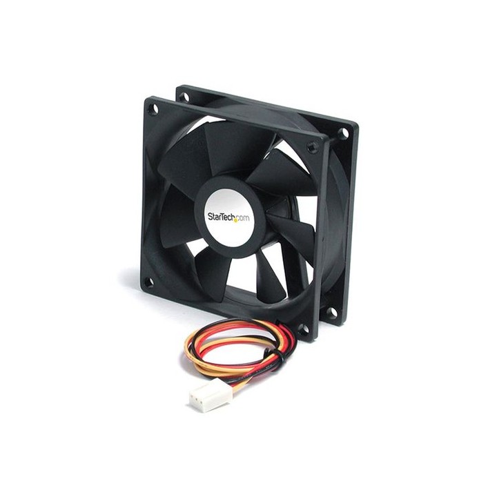 StarTech.com Ventola computer di ricambio con cuscinetto a sfera 60x20 mm con connettore TX3 - Kit di ventilazione sistema - 60