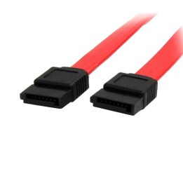 StarTech.com Cavo Serail ATA per dischi rigidi SATA da 3,5" e 2,5" 45 cm - Cavo SATA - SATA (F) a SATA (F) - 45.8 cm - per P/N: