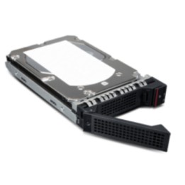 Lenovo ThinkSystem - HDD - 2 TB - hot swap - 3.5" - SAS 12Gb/s - nearline - 7200 rpm - per ThinkAgile MX3330-H Appliance, MX333