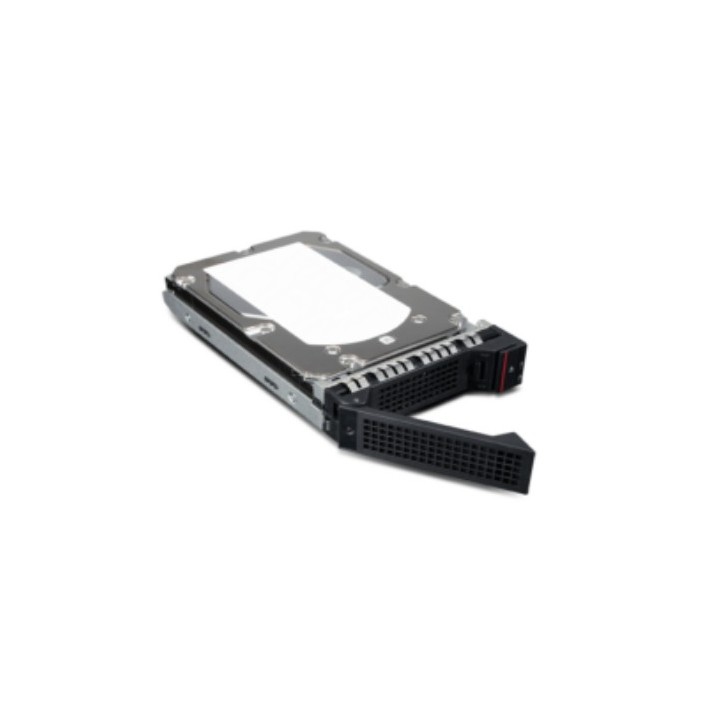 Lenovo ThinkSystem - HDD - 2 TB - hot swap - 3.5" - SAS 12Gb/s - nearline - 7200 rpm - per ThinkAgile MX3330-H Appliance, MX333