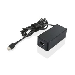 Lenovo 65W Standard AC Adapter (USB Type-C) - Alimentatore - 100-240 V c.a. V - 65 watt - Cile, Italia