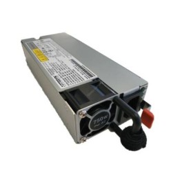 Lenovo - Alimentatore - hot-plug (modulo plug-in) - 80 PLUS Titanium - 230 V c.a. V - 750 watt - per ThinkAgile VX 1U Certified
