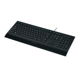 KBD K280e for Business USB DEU