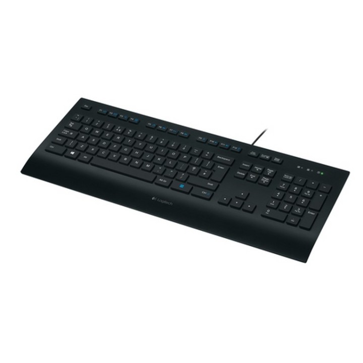 KBD K280e for Business USB DEU