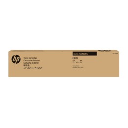 HP CLT-C809S - Ciano - originale - cartuccia toner (SS567A) - per MultiXpress CLX-9201, 9206, 9251, 9256, 9258, 9301, 9306, 935