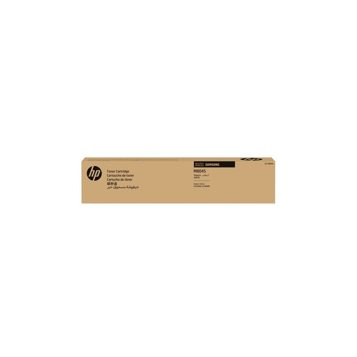 HP CLT-M804S - Magenta - originale - cartuccia toner (SS628A) - per MultiXpress SL-X3220NR, SL-X3280NR