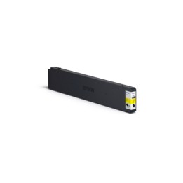 Epson - Giallo - originale - cartuccia d'inchiostro - per WorkForce Enterprise WF-C17590, WF-C17590 D4TWF, WF-C17590 D4TWF EPP