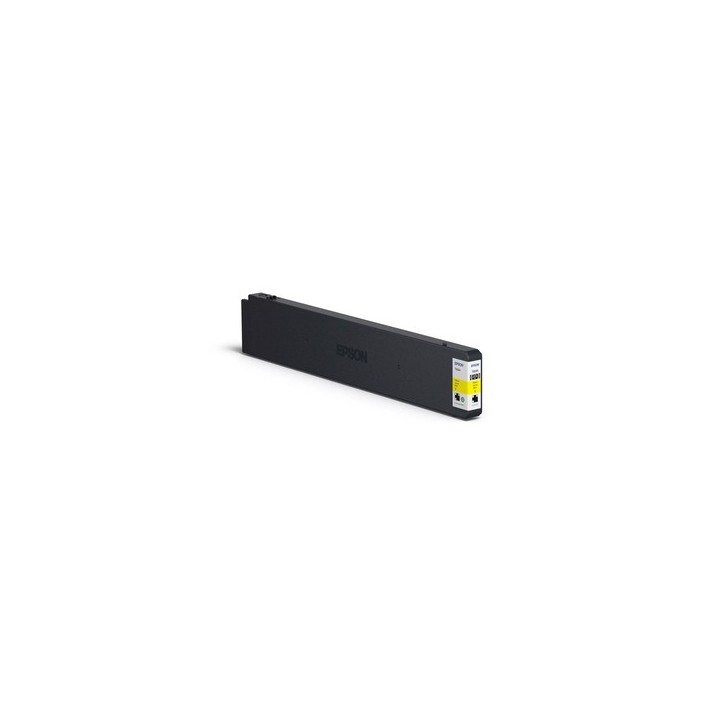 Epson - Giallo - originale - cartuccia d'inchiostro - per WorkForce Enterprise WF-C17590, WF-C17590 D4TWF, WF-C17590 D4TWF EPP