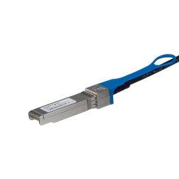 Startech Cavo con attacco diretto Twinax passivo SFP+ Compatibile HP J9285B da 7 m - Cavo applicazione diretta 10GBase - SFP+ s