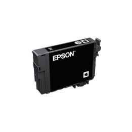 Epson 502XL - 9.2 ml - alta capacità - nero - originale - blister - cartuccia d'inchiostro - per Expression Home XP-5100, 5105,