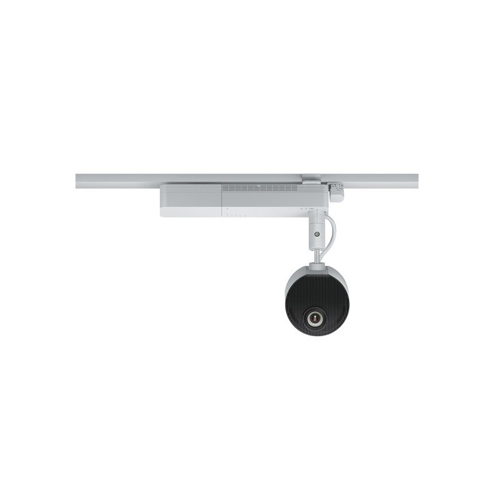 Epson - Kit montaggio (montaggio) - per proiettore - bianco - supporto percorso - per LightScene EV-100, EV-105
