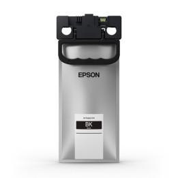 Epson - Misura XL - nero - originale - cartuccia d'inchiostro - per WorkForce Pro WF-M5298DW, WF-M5299DW, WF-M5299DW AA, WF-M57