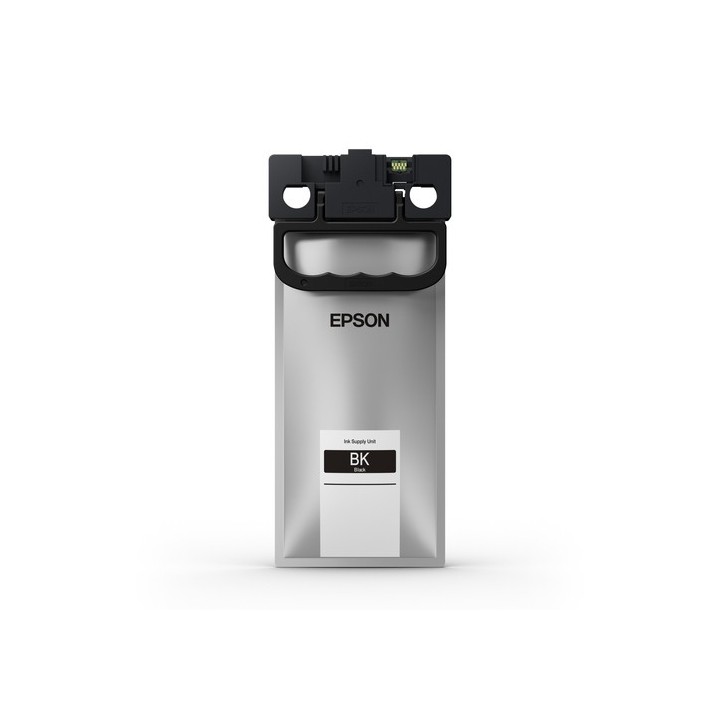 Epson - Misura XL - nero - originale - cartuccia d'inchiostro - per WorkForce Pro WF-M5298DW, WF-M5299DW, WF-M5299DW AA, WF-M57