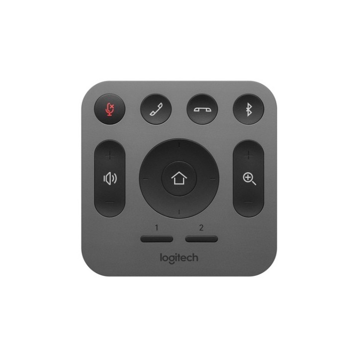 Logitech - Telecomando - per P/N: 960-001101, 960-001102