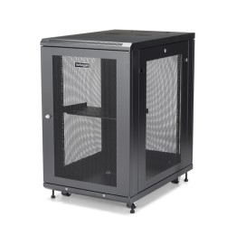 Startech Rack per Server - Armadio Server con profondità da 31" - 18U - Rack cabinet - 18U - 31"
