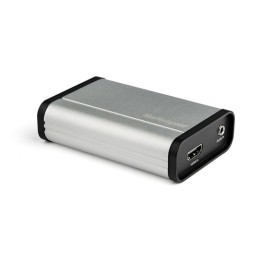 StarTech.com Scheda Acquisizione Video Capture USB-C a HDMI - UVC - Plug and Play - Mac & Windows - 1080p - Adattatore per acqu