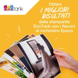 Epson EcoTank 104 - 65 ml - ciano - originale - serbatoio inchiostro