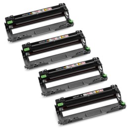 Brother DR243CL - Originale - kit tamburo - per Brother DCP-L3510CDW, DCP-L3517CDW, DCP-L3550DW, MFC-L3730CDN