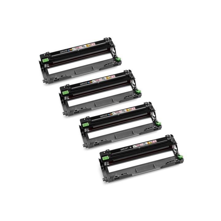 Brother DR243CL - Originale - kit tamburo - per Brother DCP-L3510CDW, DCP-L3517CDW, DCP-L3550DW, MFC-L3730CDN