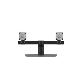 Dell MDS19 Dual Monitor Stand - Supporto - per 2 monitor - dimensione schermo: 19"-27"