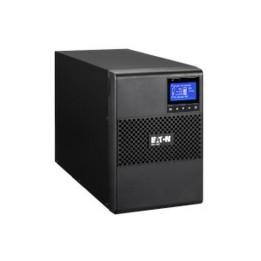 Eaton 9SX 9SX1000I - UPS - 200/208/220/230/240 V c.a. V - 900 watt - 1000 VA - RS-232, USB - connettori di uscita 6 - PFC (fatt