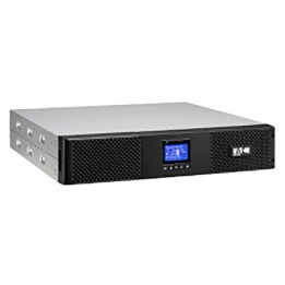 Eaton 9SX 9SX3000IR - UPS (montabile in rack) - 200/208/220/230/240 V c.a. V - 2700 watt - 3000 VA - RS-232, USB - connettori d