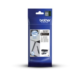 Brother LC3237BK - Nero - originale - cartuccia d'inchiostro - per Brother HL-J6000DW, HL-J6100DW, MFC-J6947DW