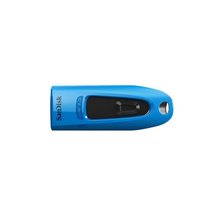 SanDisk Ultra - Chiavetta USB - 64 GB - USB 3.0 - blu