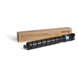 Xerox VersaLink C8000 - Alta capacità - ciano - originale - cartuccia toner - per VersaLink C8000V/DT, C8000V/DTM