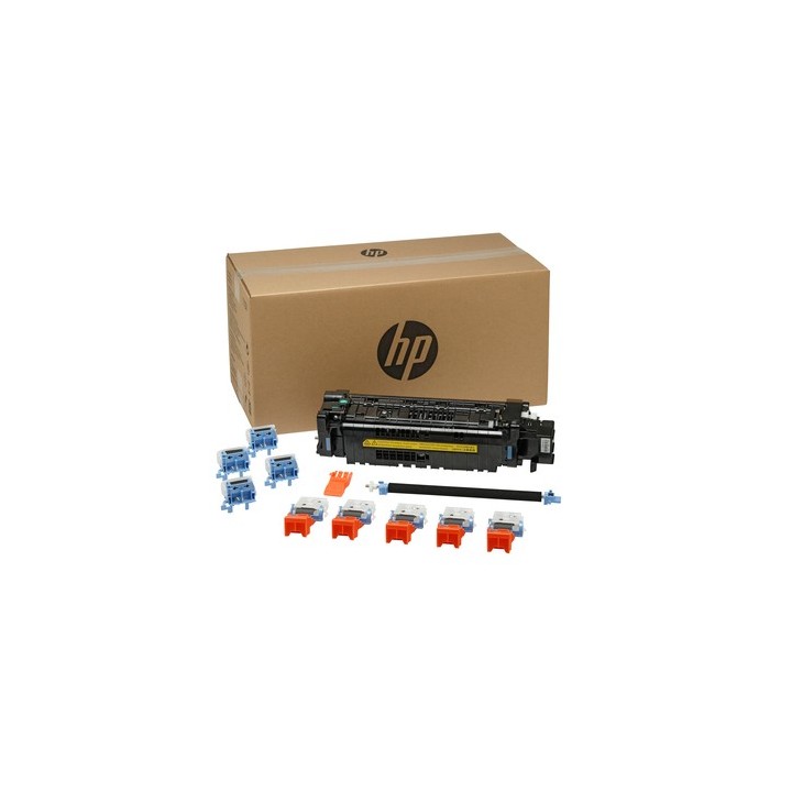HP - (110 V) - kit di manutenzione - per LaserJet Enterprise MFP M634, LaserJet Enterprise Flow MFP M634, MFP M635, MFP M636