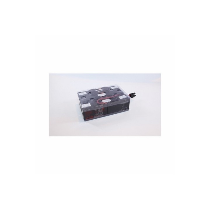 Eaton Easy Battery+ - Batteria di ricambio (per dispositivi di alimentazione e UPS)