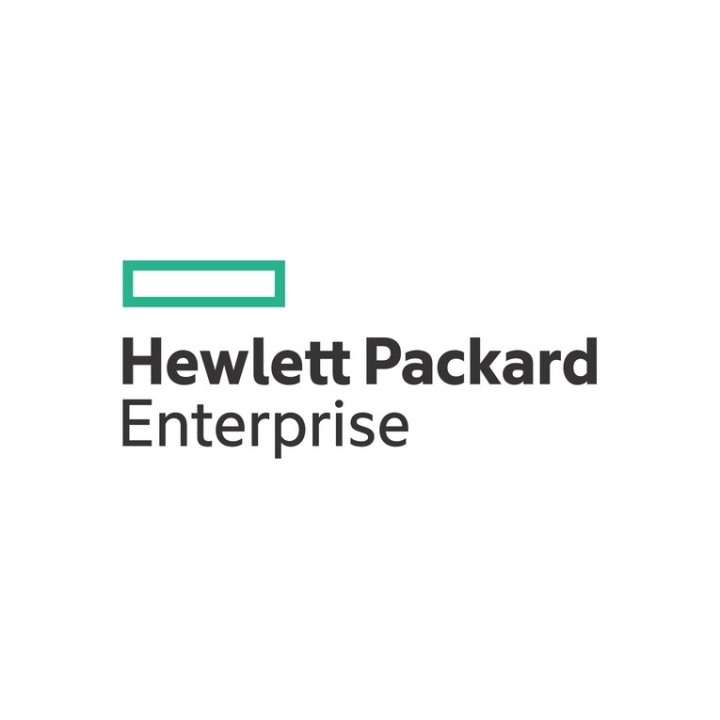 HPE Aruba AP-MNT-MP10-B Campus Type B - Staffa di montaggio (pacchetto di 10) - per HPE Aruba AP-504, AP-505, AP-514, AP-515, A