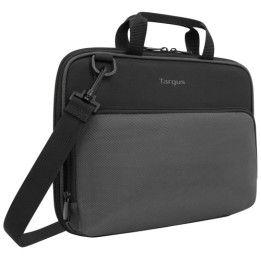 Targus Work-In Essentials - Borsa trasporto notebook - 11.6" - nero, grigio