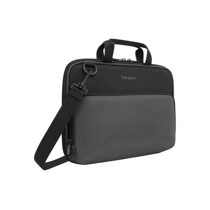 Targus Work-In Essentials - Borsa trasporto notebook - 11.6" - nero, grigio
