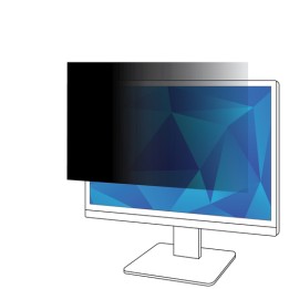 Filtro 3M Privacy - Filtro privacy schermo - 23.5" - nero