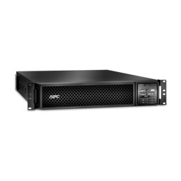 APC Smart-UPS SRT 1000VA RM - UPS (montabile in rack) - 230 V c.a. V - 1000 watt - 1000 VA - RS-232, USB - connettori di uscita