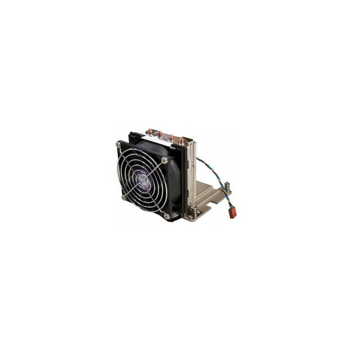 Lenovo FAN Option Kit - Kit ventola del sistema del cabinet (pacchetto di 2) - per ThinkSystem SR530 7X07, 7X08