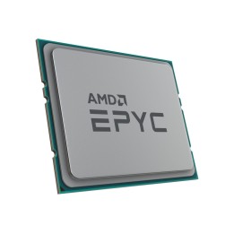 AMD EPYC 7502 - 2.5 GHz - 32 processori - 64 thread - 128 MB cache - Socket SP3 - OEM